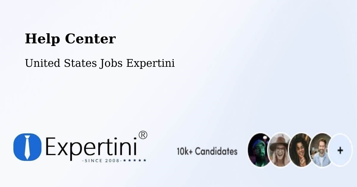 Help Center – Cherokee County - United States Jobs Expertini