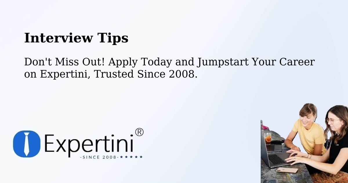 Interview Tips & Techniques for Job Seekers – Cherokee County - Cherokee County, United States Jobs Expertini