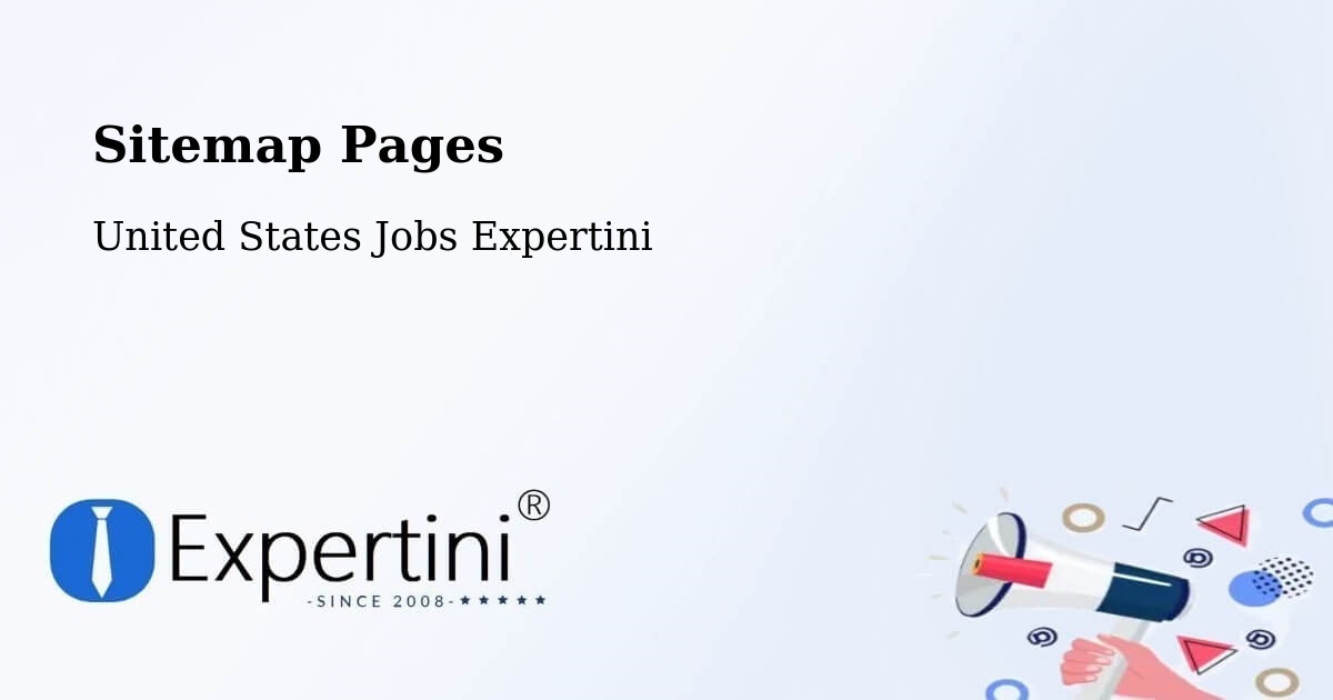 Sitemap Pages - Cherokee County - United States Jobs Expertini