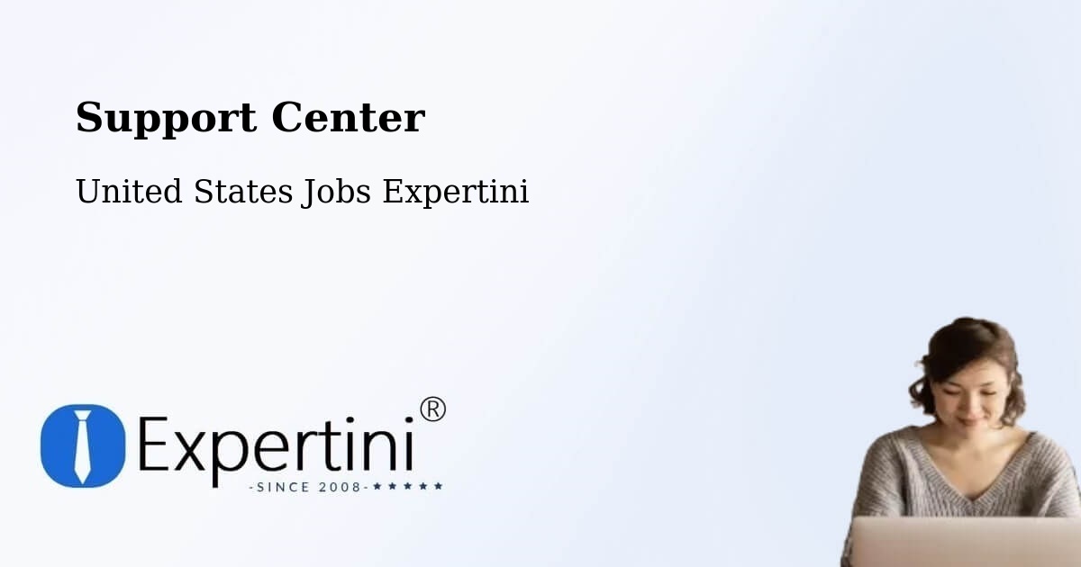 Support Services – Cherokee County - United States Jobs Expertini