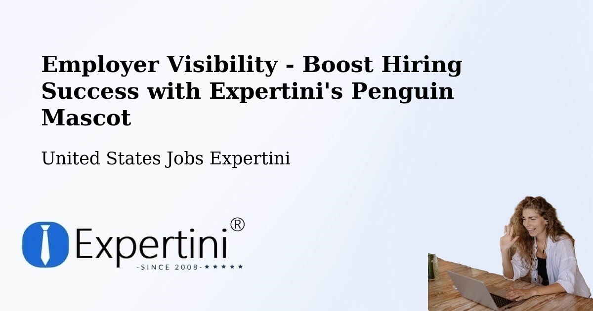 CV and Resume Visibility Optimization – Cherokee County - United States Jobs Expertini